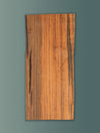 Brazilian Rosewood Headplate #29