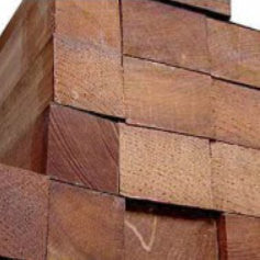 Mahogany Neck Blanks & Heel Blocks