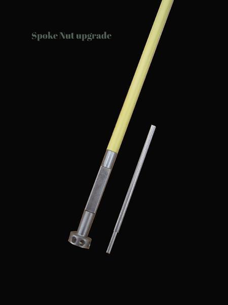 ベース SX CUSTOM HANDMADE TWO WAY TRUSS ROD SX CUSTOM HANDMADE TWO WAY TRUSS ROD - メルカリ