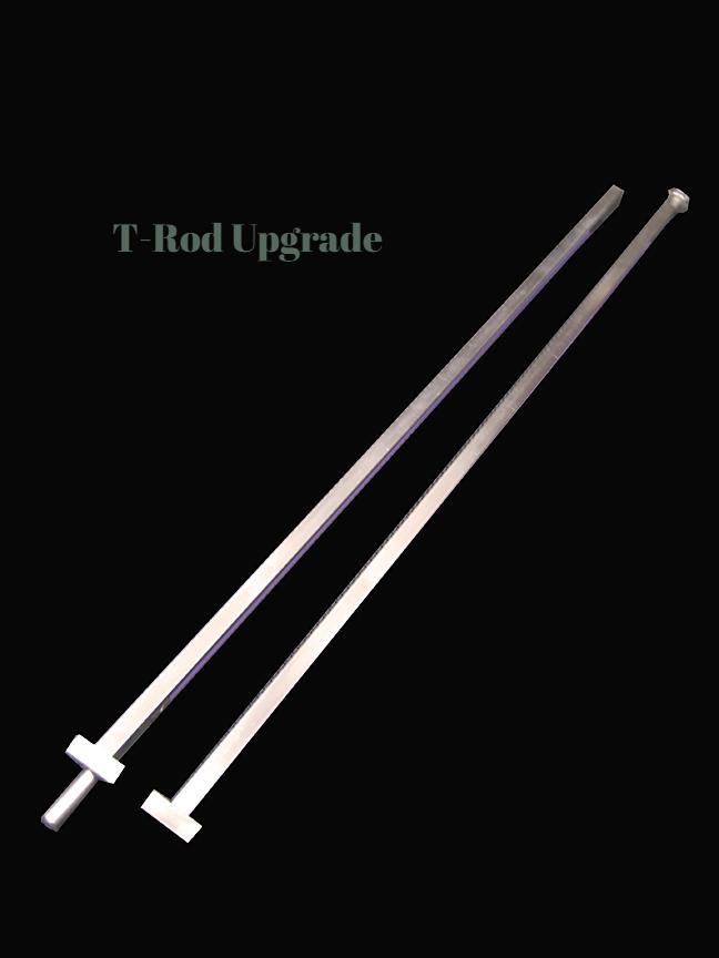 ベース SX CUSTOM HANDMADE TWO WAY TRUSS ROD Two-way truss rod - Full Titanium - Extremely Lightweight