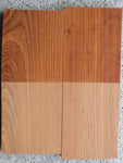Tempered Southern Swamp Ash body blank