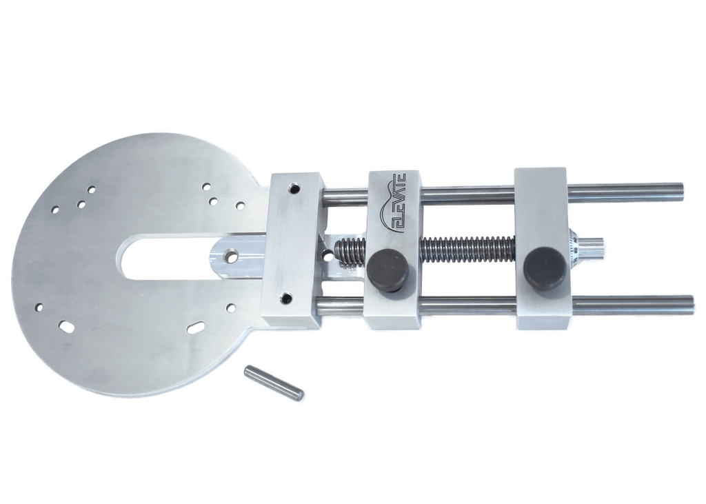 Precision Circle Cutter by ELEVATE – Allied Lutherie