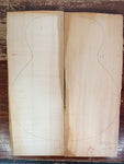 Red Spruce Archtop