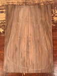 Curly Claro Walnut Drop Top