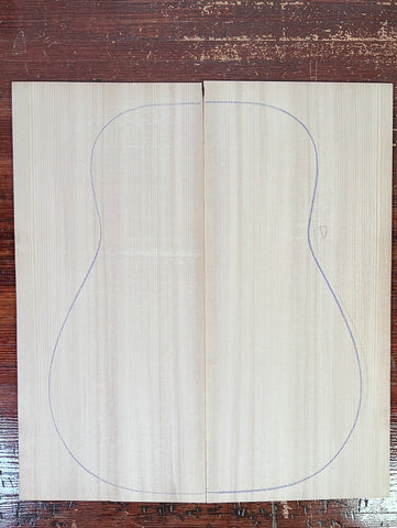 Adirondack Spruce