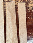 Birdseye Maple Fingerboards