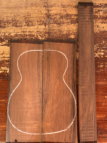 Amazon Rosewood