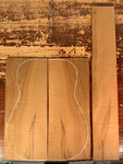 Tempered Maple