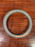 German Rosettes from Old Stock
