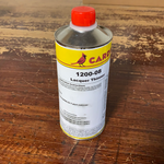 Cardinal Nitrocellulose Lacquer Thinner - 1qt