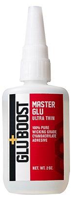 GluBoost MasterGlu - Ultra Thin